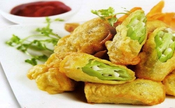 Ăn chay & Sức Khỏe